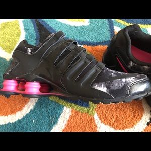 Like New Nike Shox